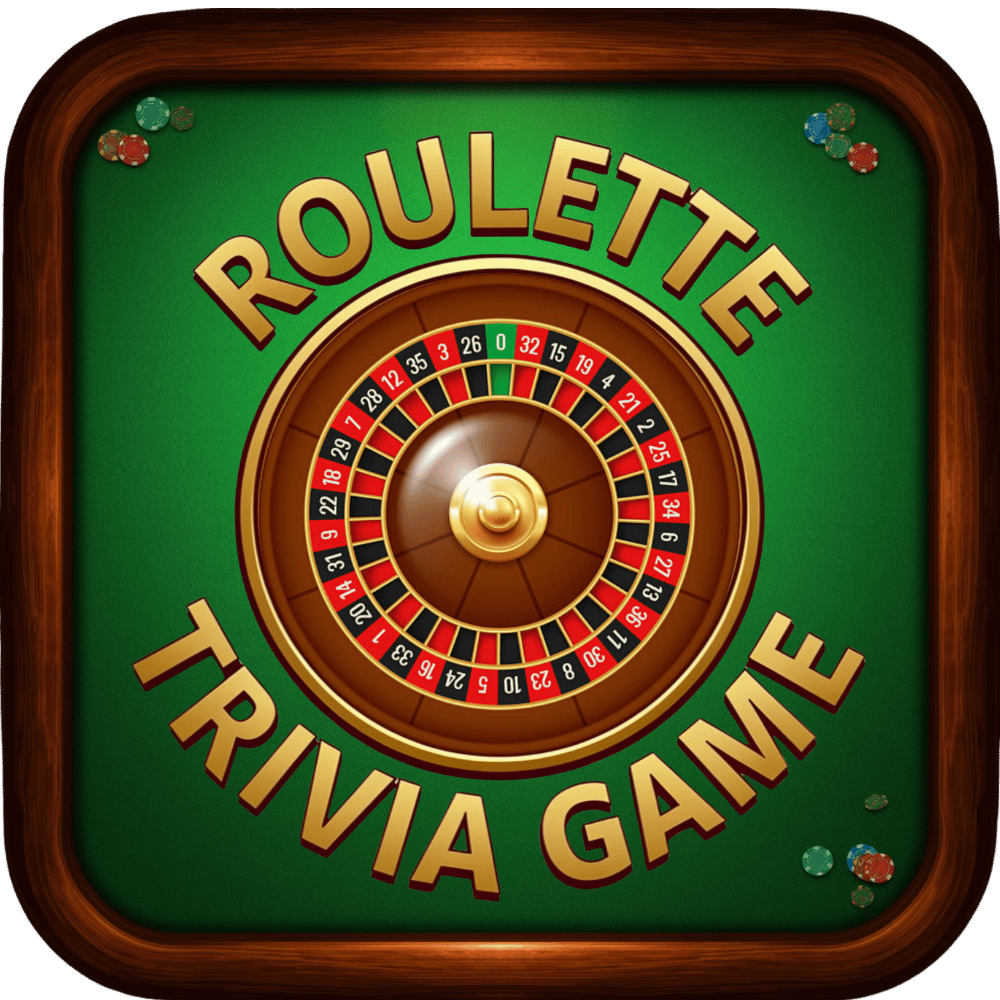 Roulette Trivia Game